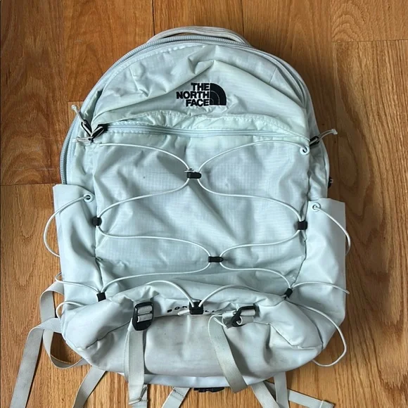 The North Face | Bags | The North Face Light Blue Backpack | Poshmark The North Face | Bags | The North Face Light Blue Backpack | Poshmark